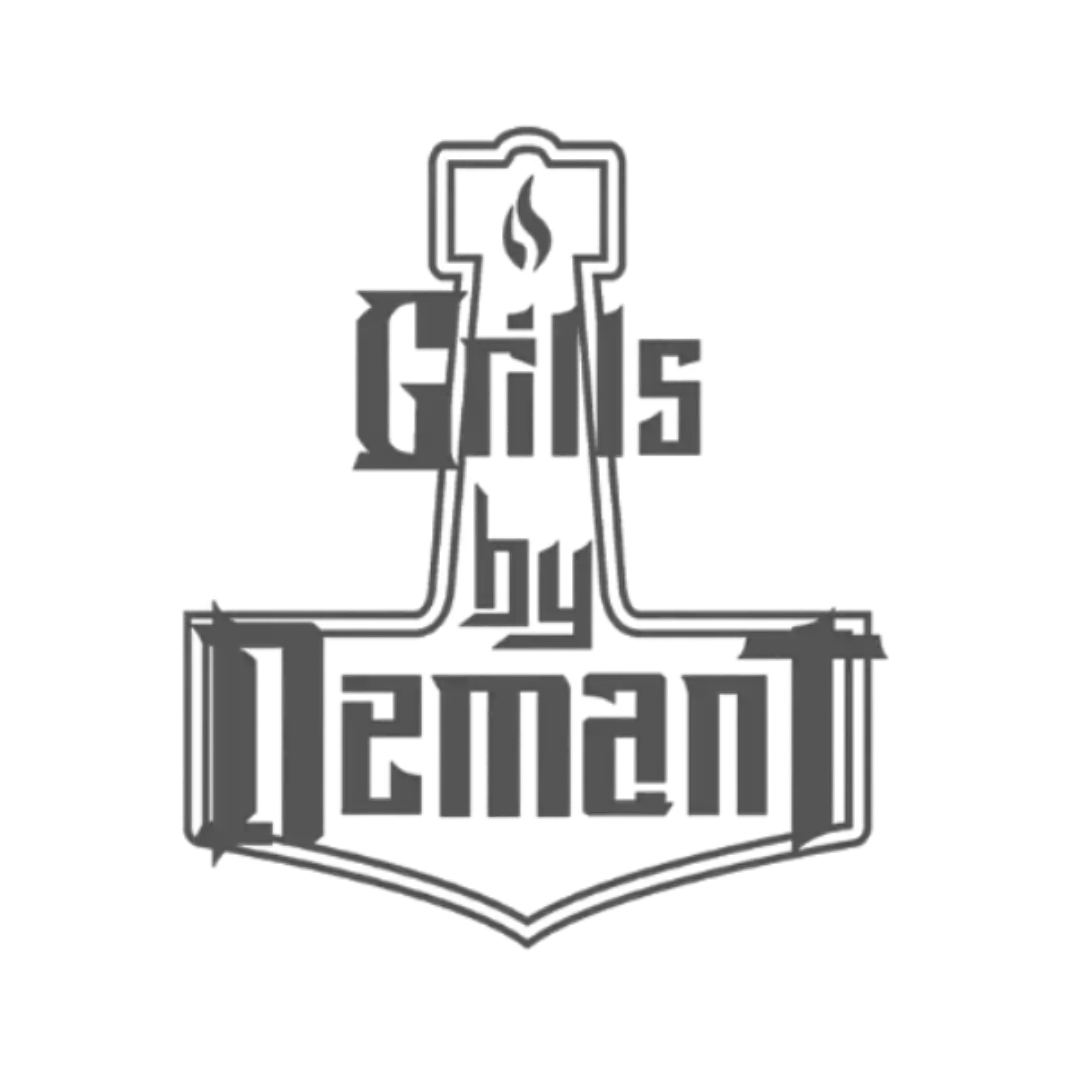 Grills by Demand