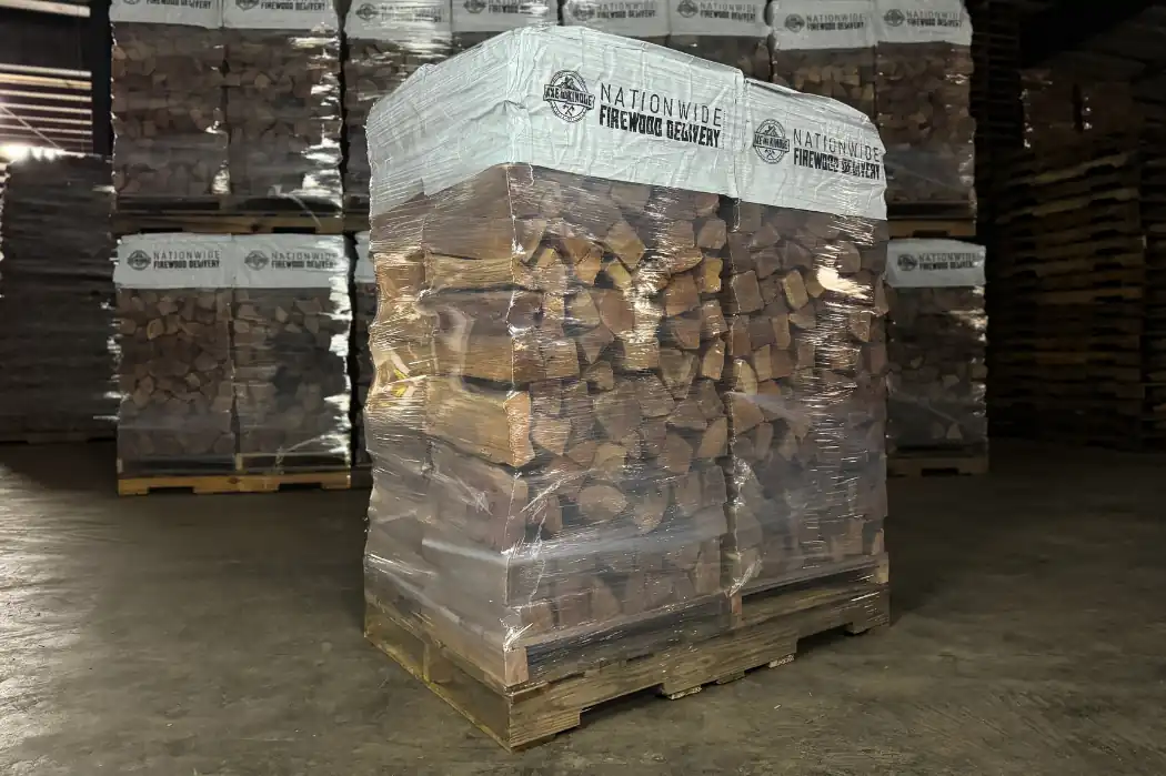 Oak 4-Stack