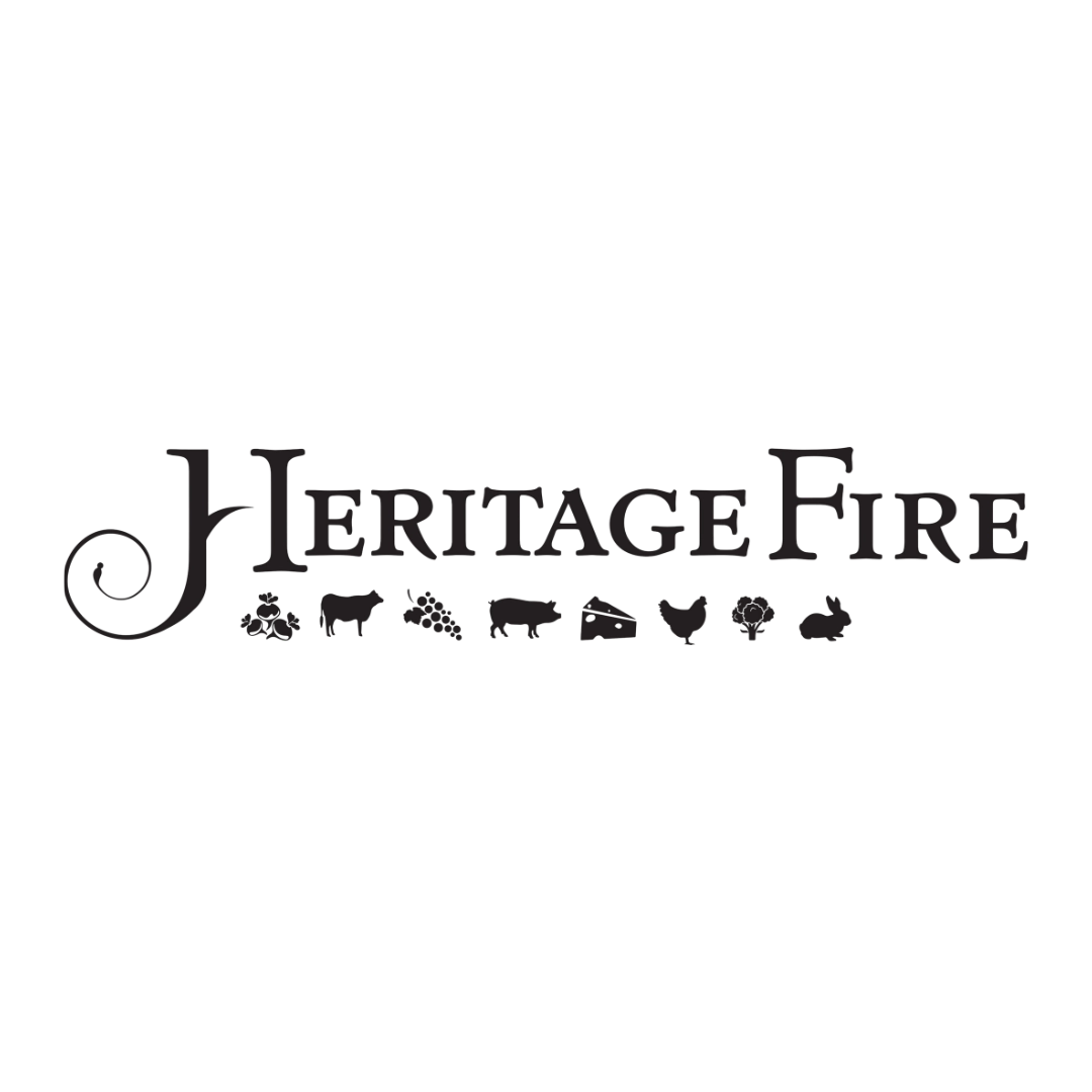 Heritage Fire