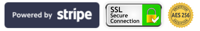 Payment Methods Badge