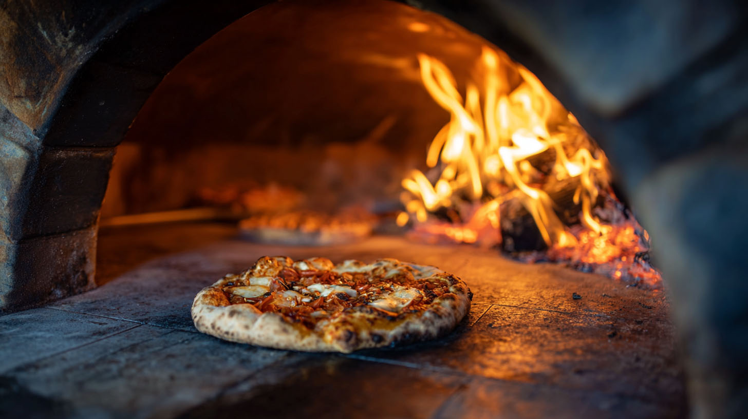 Why kiln-dried firewood is best