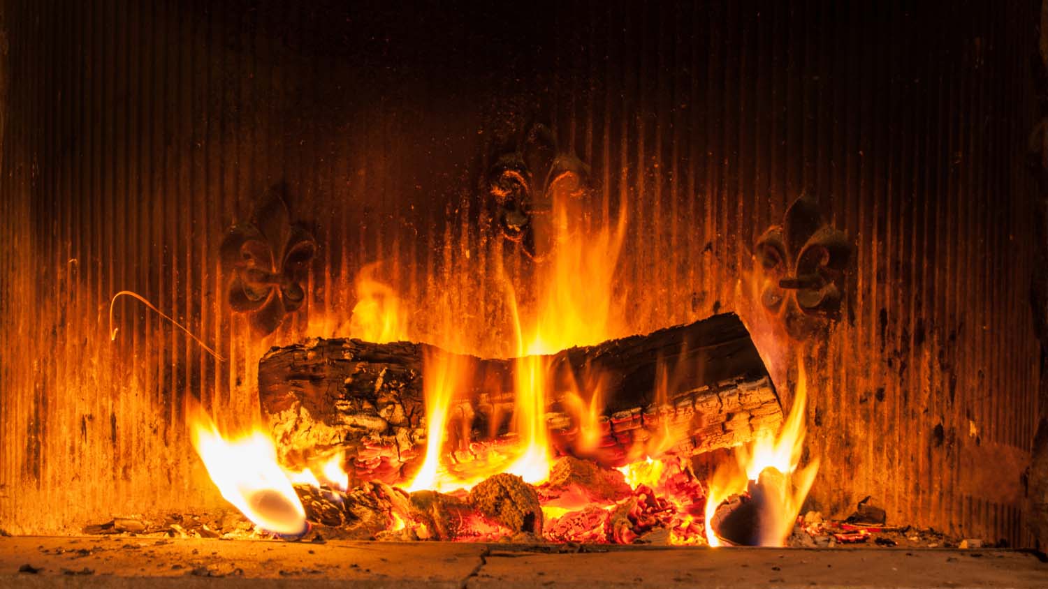 How long will my firewood burn?