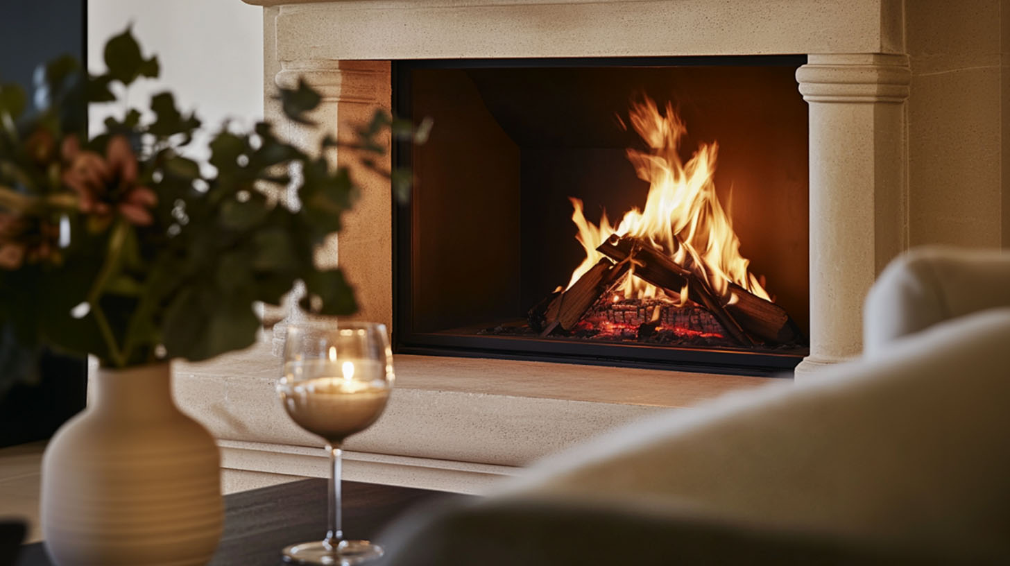 Best ways to enjoy kiln-dried firewood